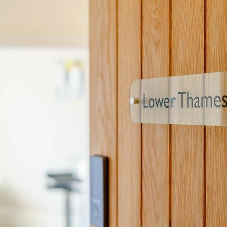 Upper Thames & Lower Thames - Stunning Apartments Henley-on-Thames Ngoại thất bức ảnh