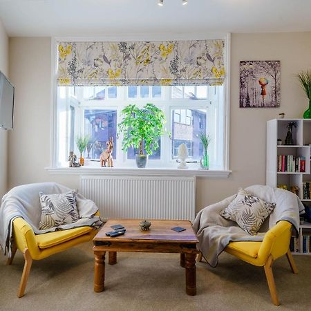 Upper Thames & Lower Thames - Stunning Apartments Henley-on-Thames Ngoại thất bức ảnh