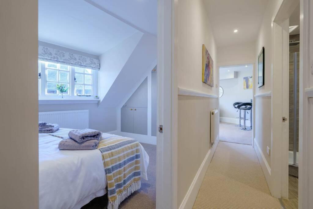 Upper Thames & Lower Thames - Stunning Apartments Henley-on-Thames Ngoại thất bức ảnh