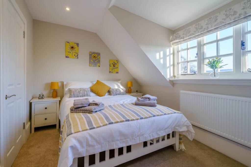 Upper Thames & Lower Thames - Stunning Apartments Henley-on-Thames Ngoại thất bức ảnh