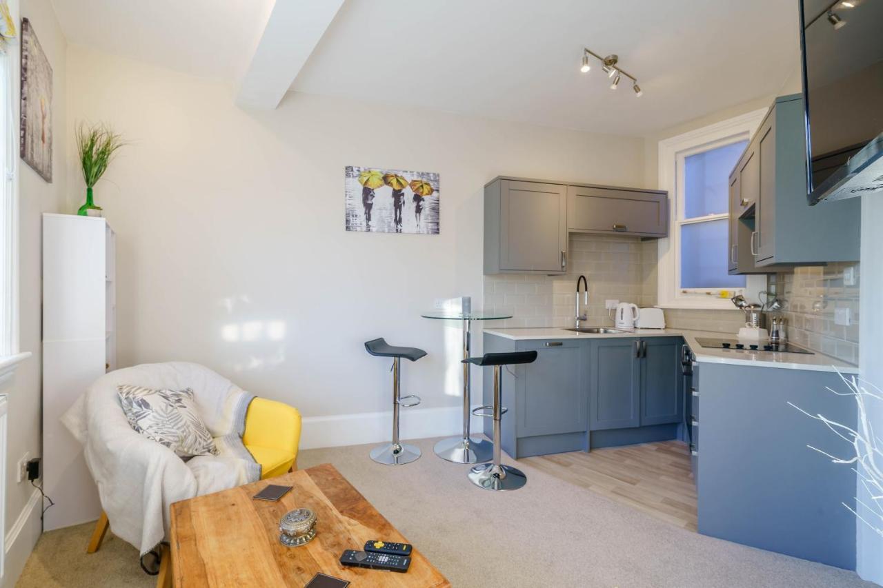 Upper Thames & Lower Thames - Stunning Apartments Henley-on-Thames Ngoại thất bức ảnh