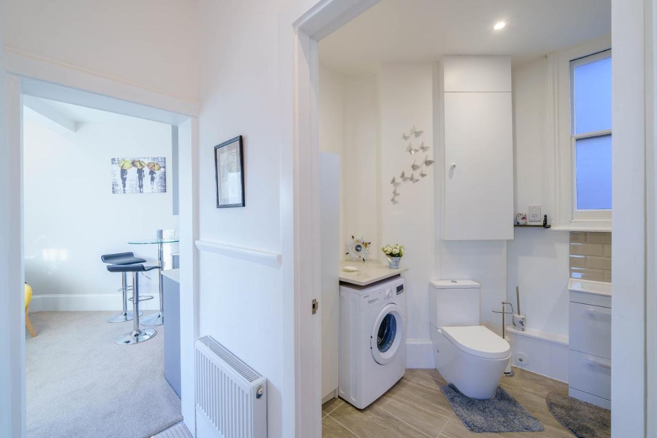 Upper Thames & Lower Thames - Stunning Apartments Henley-on-Thames Ngoại thất bức ảnh