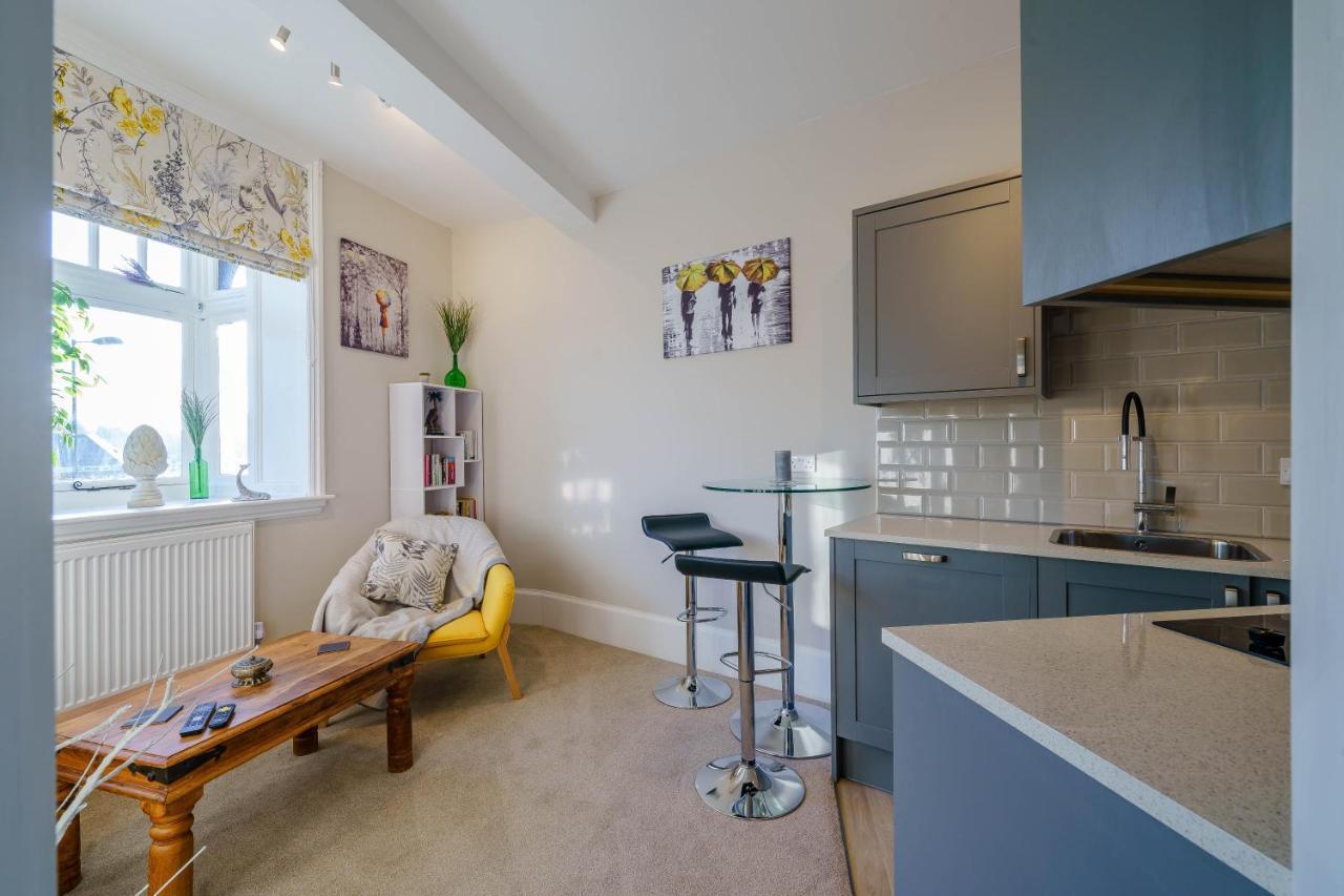 Upper Thames & Lower Thames - Stunning Apartments Henley-on-Thames Ngoại thất bức ảnh