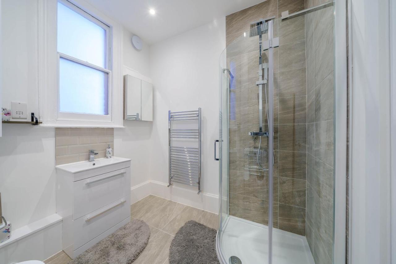 Upper Thames & Lower Thames - Stunning Apartments Henley-on-Thames Ngoại thất bức ảnh